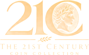 21C, The 21st Century Coin Collection